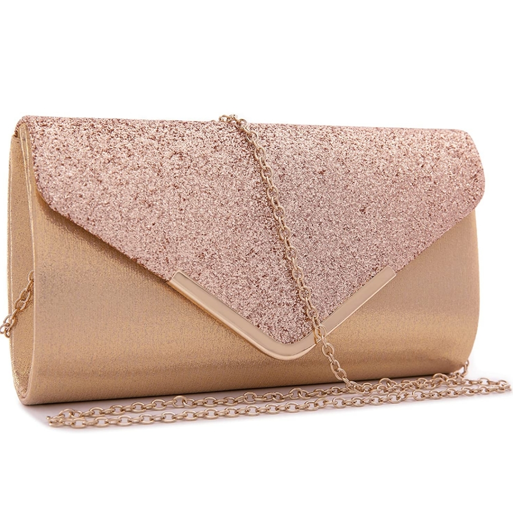 Evening Clutch Purse